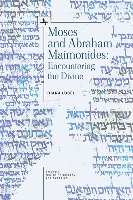 Moses and Abraham Maimonides 1