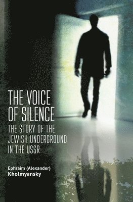 bokomslag Voice of Silence