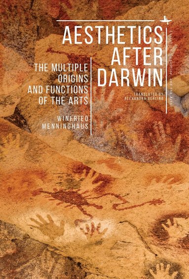 Winfried Menninghaus - Aesthetics after Darwin, Häftad