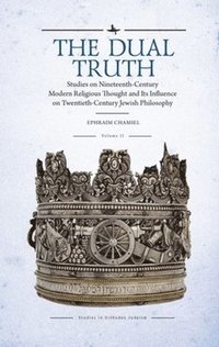 bokomslag The Dual Truth, Volumes I & II