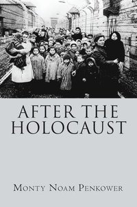 bokomslag After the Holocaust