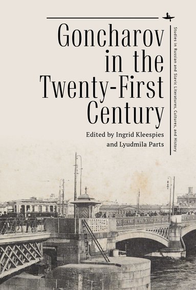 Ingrid Kleespies, Lyudmila Parts - Goncharov in the Twenty-First Century, Inbunden