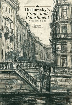 bokomslag Dostoevsky's &quot;Crime and Punishment&quot;