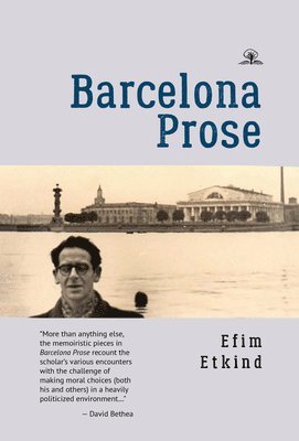 Barcelona Prose