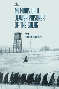 bokomslag Memoirs of a Jewish Prisoner of the Gulag