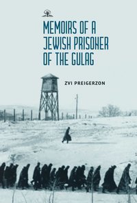 bokomslag Memoirs of a Jewish Prisoner of the Gulag