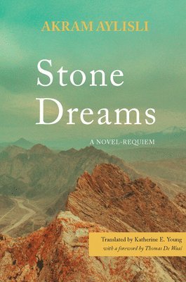 Stone Dreams 1