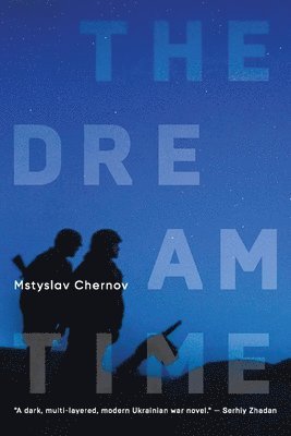 bokomslag Dreamtime