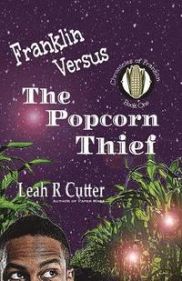 bokomslag Franklin Versus The Popcorn Thief