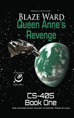 Queen Anne's Revenge 1