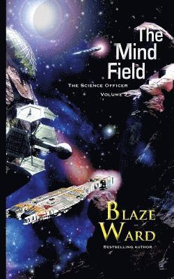 Blaze Ward - The Mind Field, Häftad