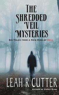 bokomslag The Shredded Veil Mysteries