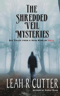 The Shredded Veil Mysteries 1