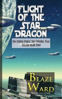 bokomslag Flight of the Star Dragon