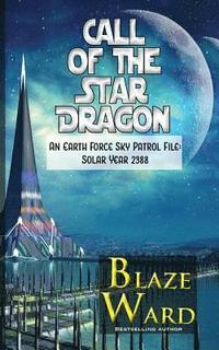bokomslag Call of the Star Dragon