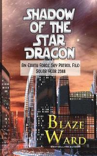 bokomslag Shadow of the Star Dragon