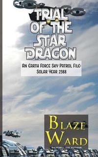 bokomslag Trial of the Star Dragon
