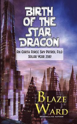 bokomslag Birth of the Star Dragon