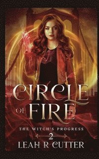 bokomslag Circle of Fire