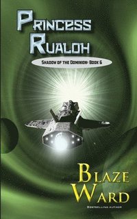bokomslag Princess Rualoh
