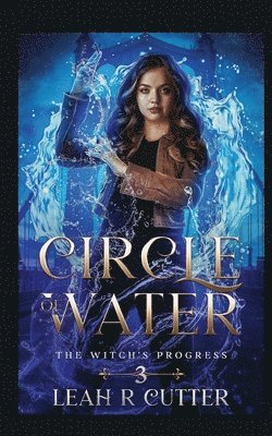 Circle of Water 1