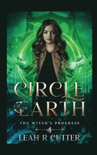 bokomslag Circle of Earth