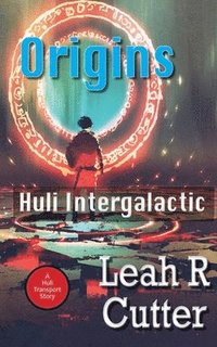 bokomslag Origins: Huli Intergalactic