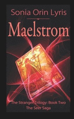 bokomslag Maelstrom