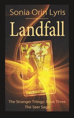 Sonia Orin Lyris - Landfall, Häftad