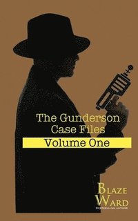 bokomslag The Gunderson Case Files