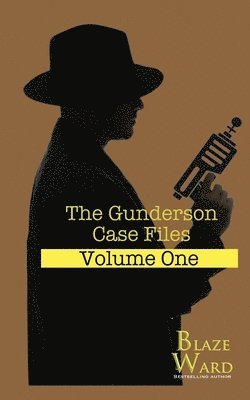 bokomslag Gunderson Case Files
