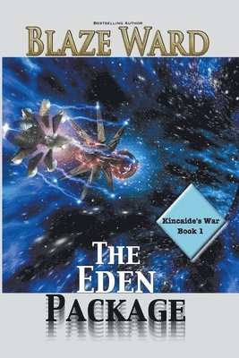 bokomslag The Eden Package