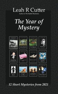 bokomslag The Year of Mystery