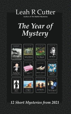 The Year of Mystery 1