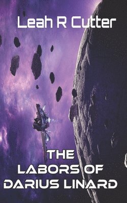 bokomslag Labors of Darius Linard