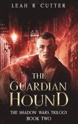 Leah R Cutter - Guardian Hound, Häftad. Tillgänglighet: Lägg i varukorg