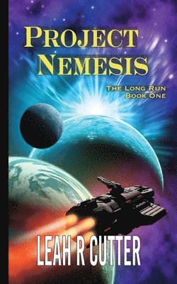 Project Nemesis 1