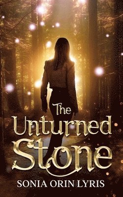 Unturned Stone