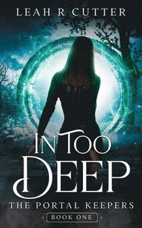 bokomslag In Too Deep