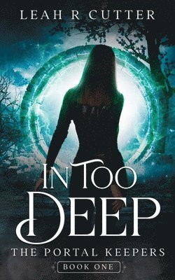 bokomslag In Too Deep