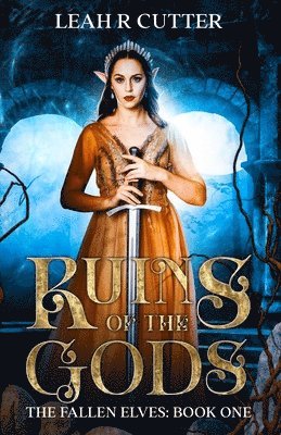 Ruins of the Gods 1