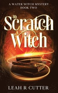 bokomslag To Scratch a Witch