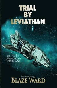 bokomslag Trial by Leviathan