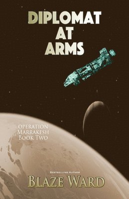 Diplomat at Arms 1