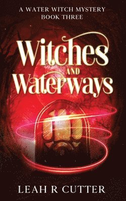 bokomslag Witches and Waterways