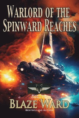 Warlord of the Spinward Reaches 1