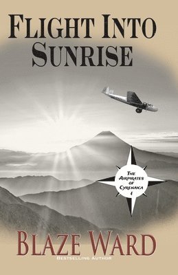 bokomslag Flight Into Sunrise