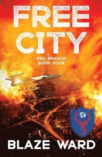 bokomslag Free City