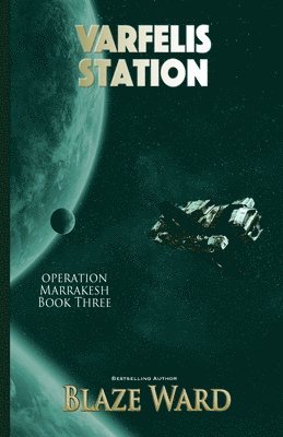 Varfelis Station 1