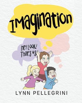 Imagination 1